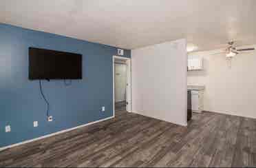 Sublease Available