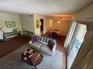Great Location, Cheap Rent