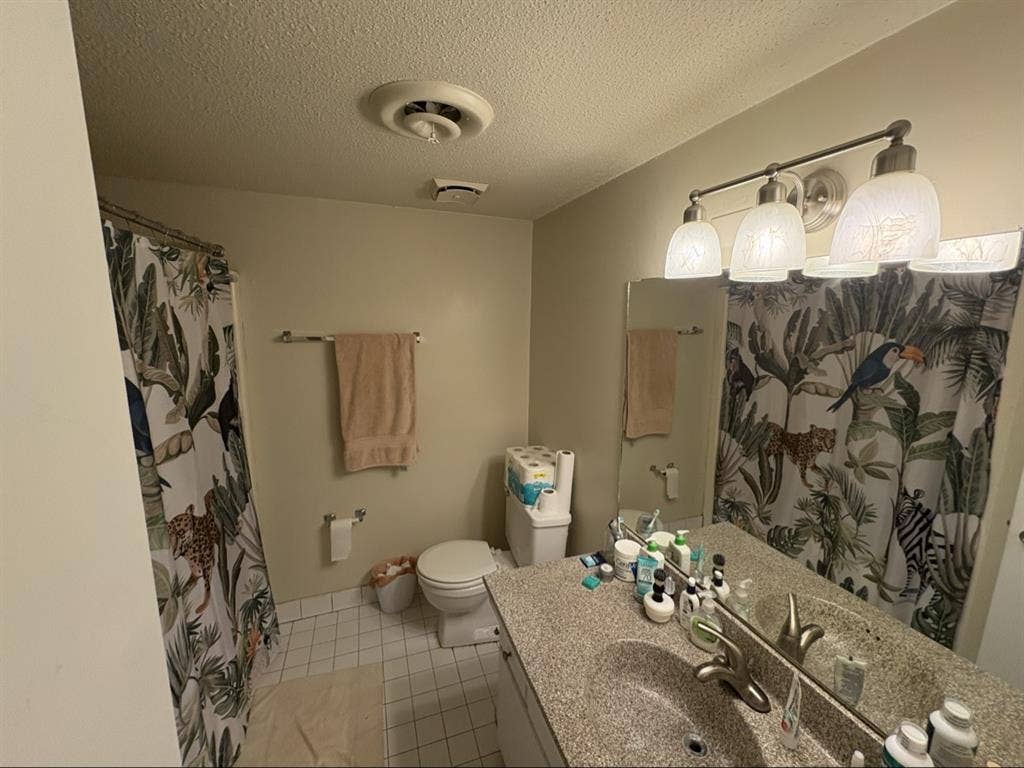 Great Location, Cheap Rent