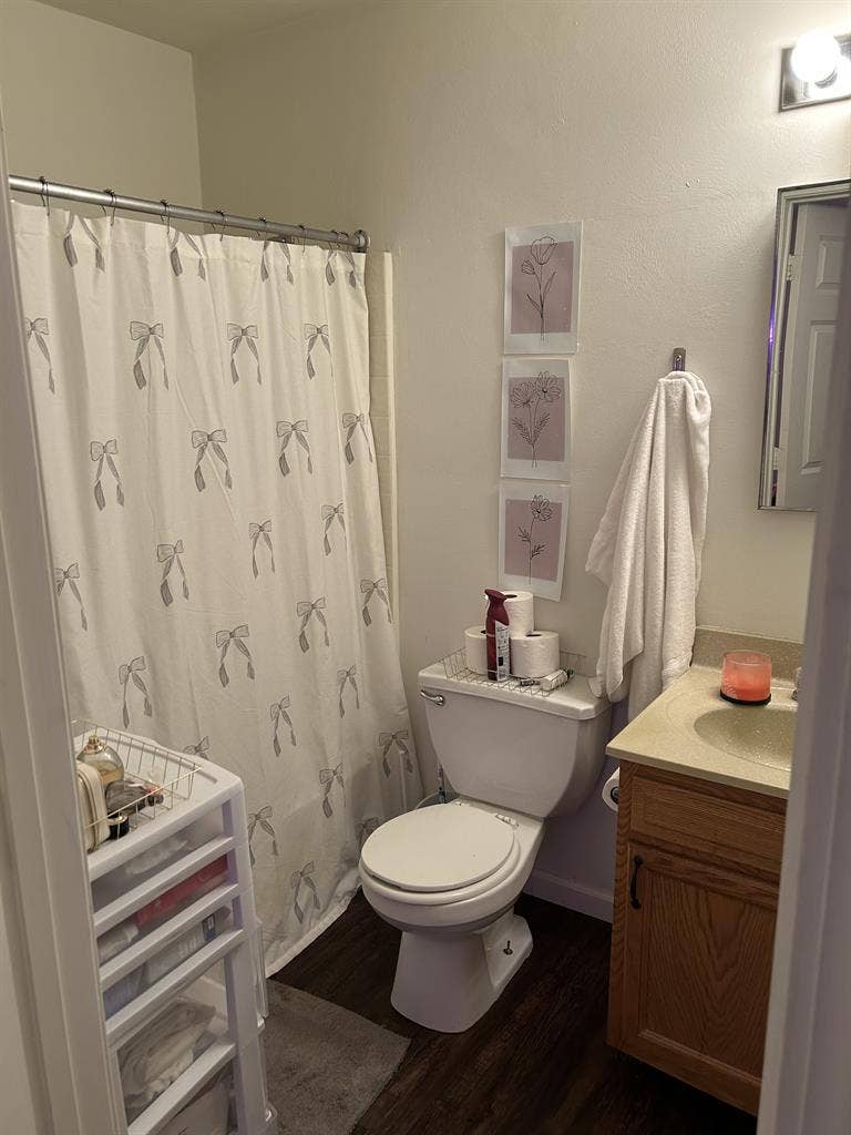 New Listing