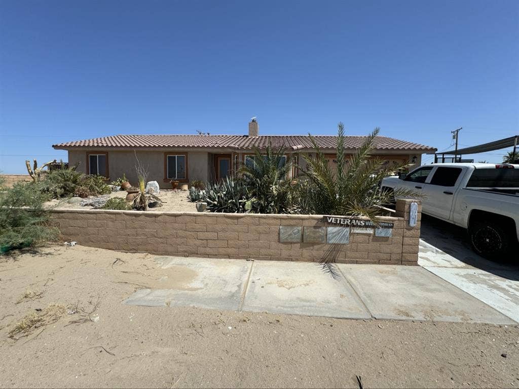 House For Rent
