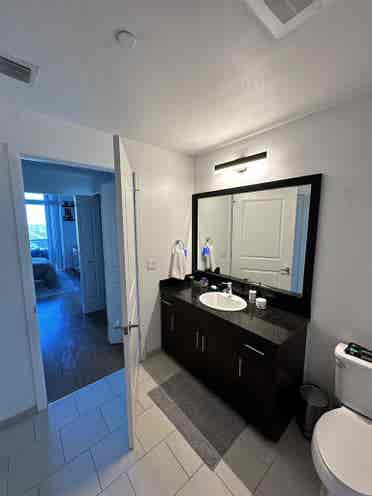 Bath - Apartment
