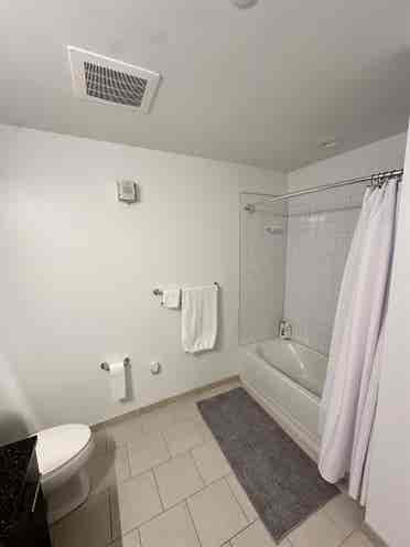 Bath - Apartment