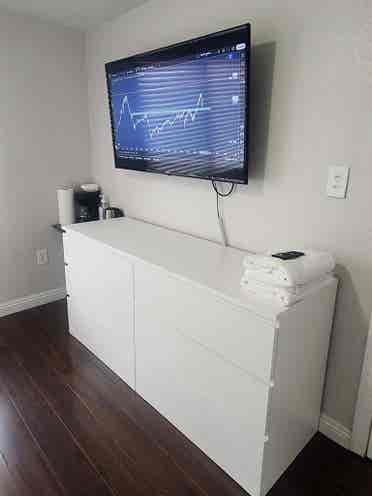 LITTLE HAVANA FURNISHED ROOM