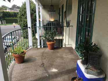 Brentwood Room For rent