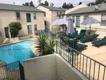 Brentwood Room For rent