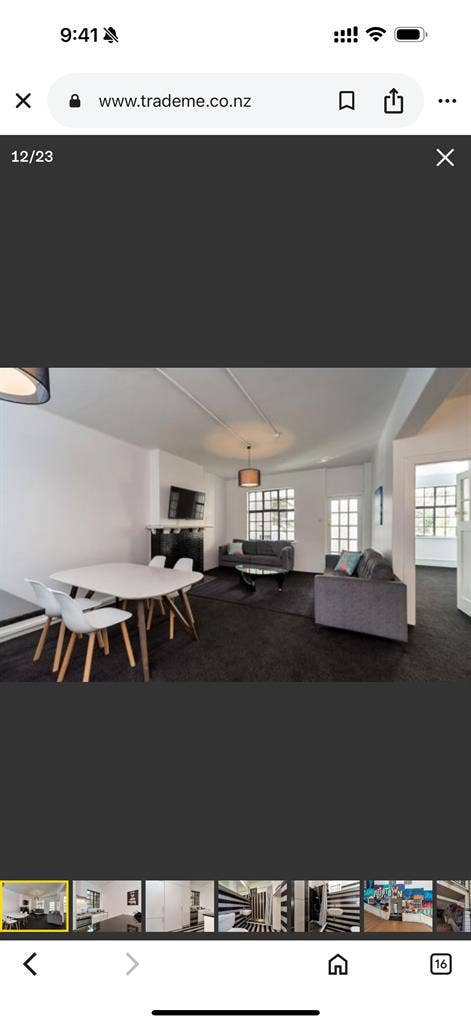 Nice room in town and good prices