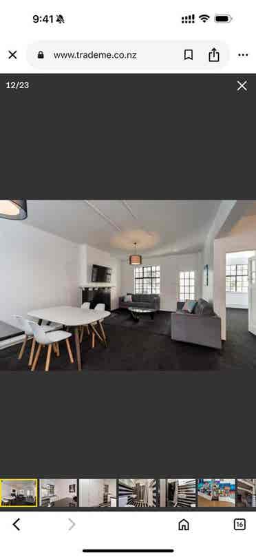 Nice room in town and good prices