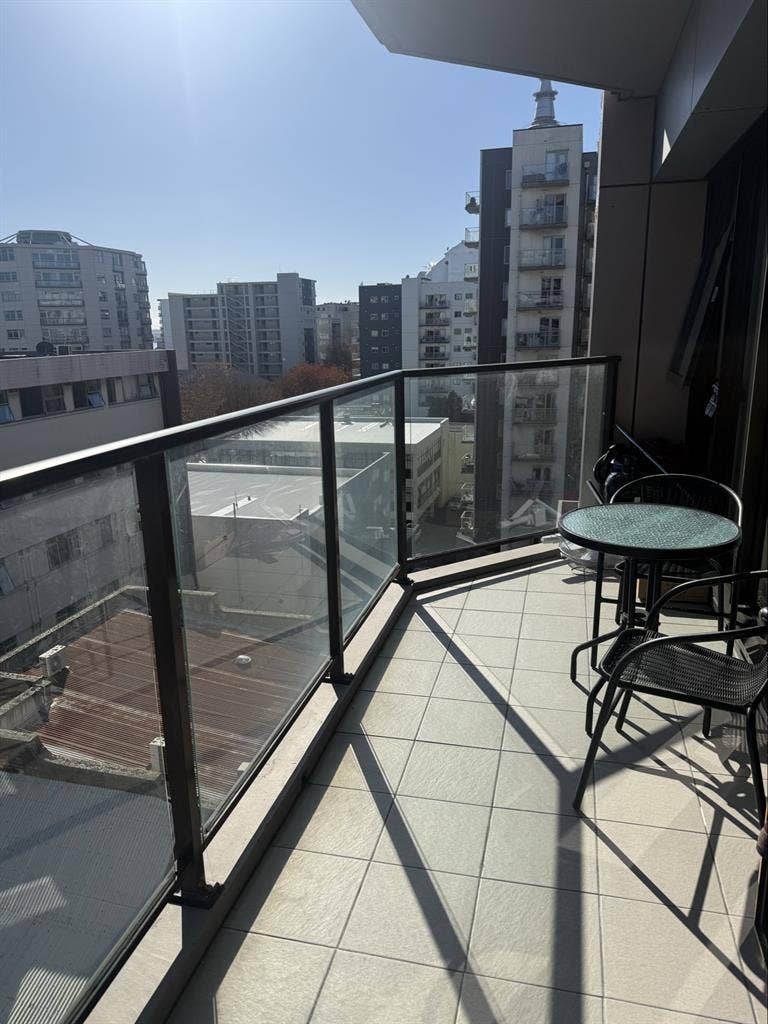 Nice room in town and good prices