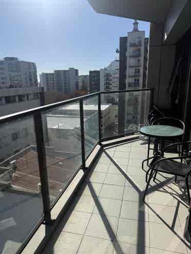 Nice room in town and good prices