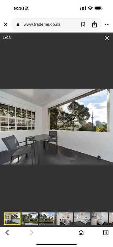 Nice room in town and good prices