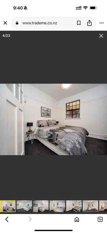 Nice room in town and good prices