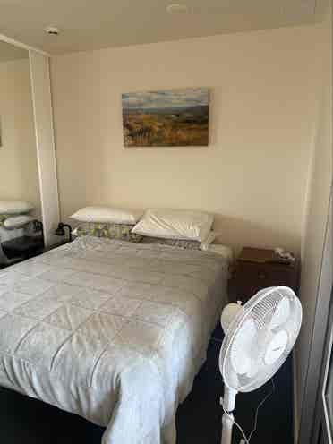 Nice room in town and good prices