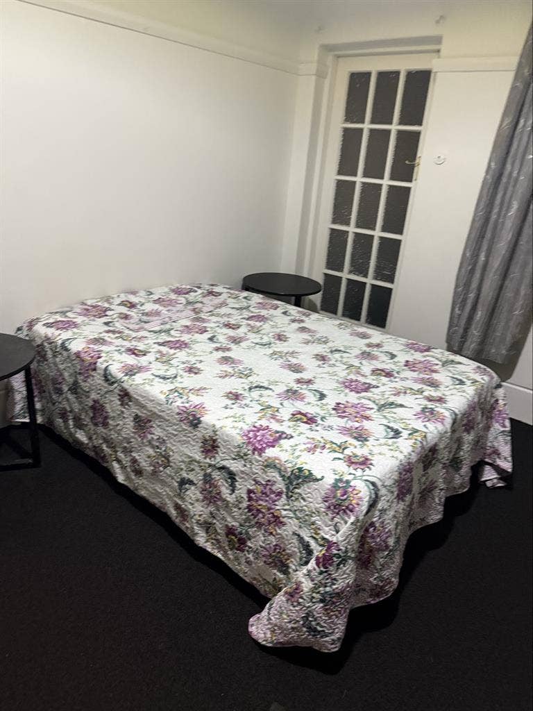 Nice room in town and good prices