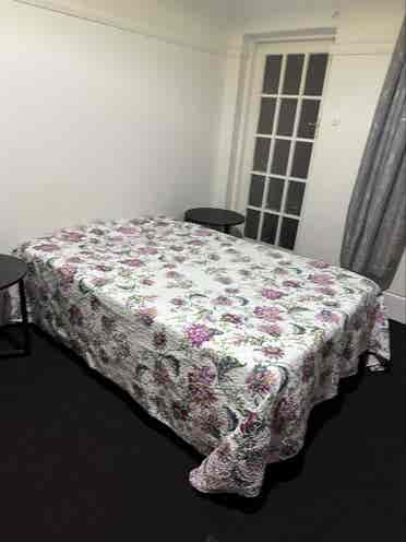 Nice room in town and good prices