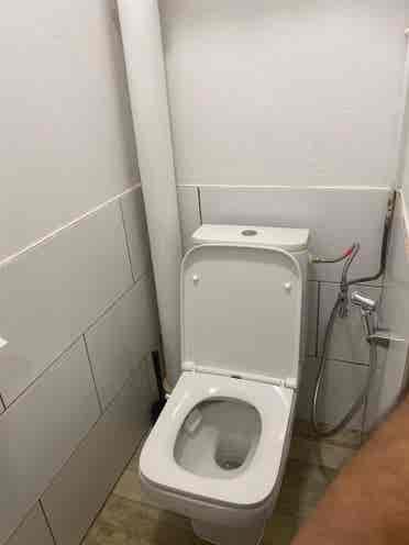 Looking for female flatmate