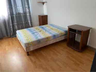 Looking for female flatmate