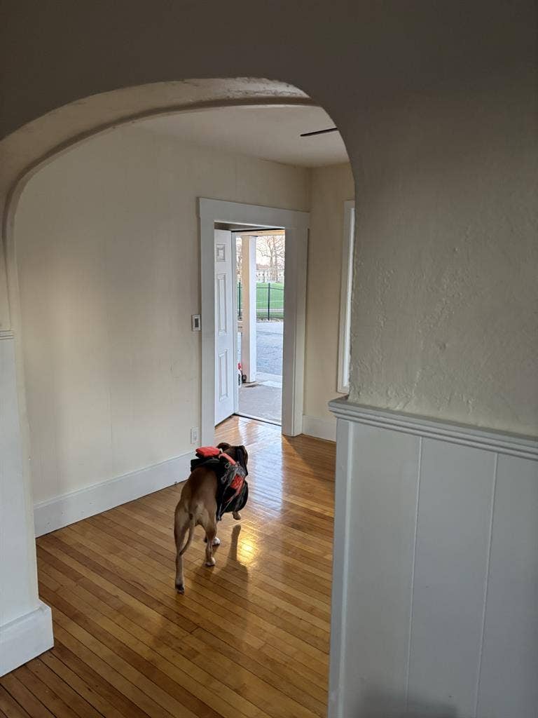 Room for rent
