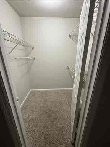 Primary bedroomm