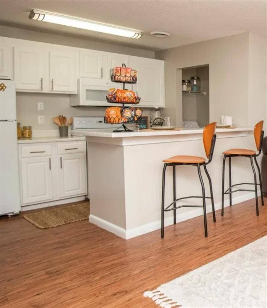 New Listing