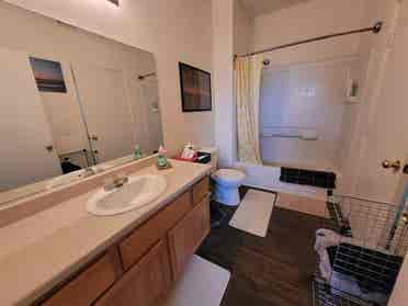 Looking for room mate