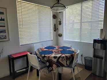 Looking for room mate
