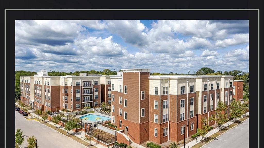 RELET AT PARK ON MORTON