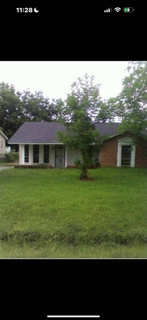 South Park Home