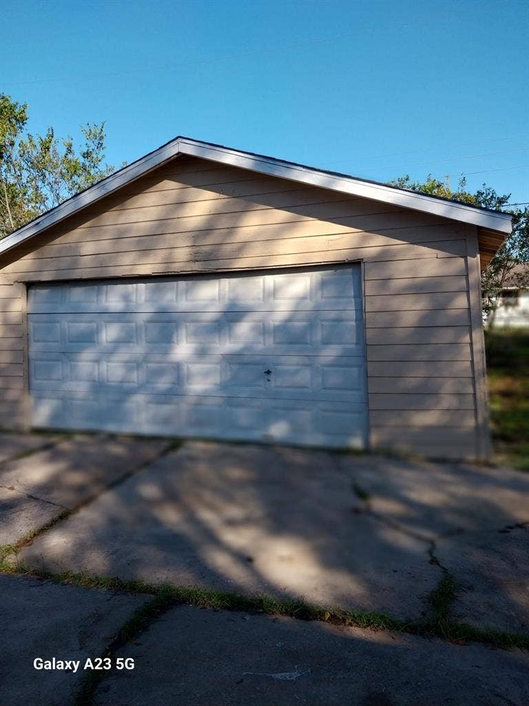 South Park Home