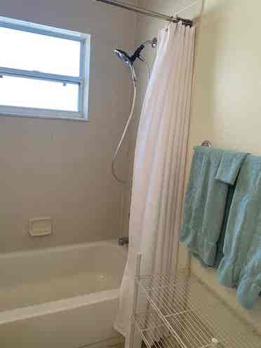 Private Room/Bath St. Augustine FL