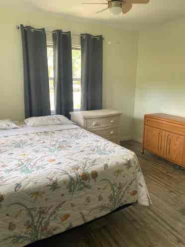 Private Room/Bath St. Augustine FL