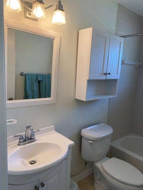 Private Room/Bath St. Augustine FL