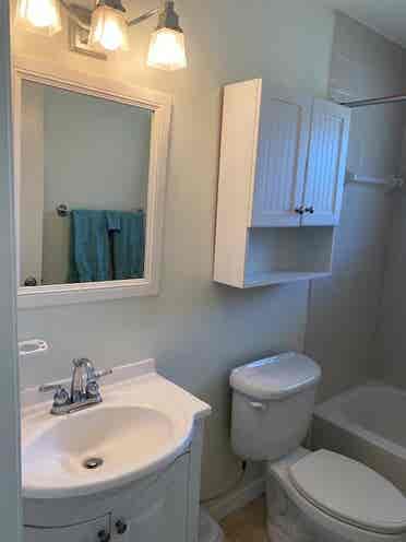 Private Room/Bath St. Augustine FL