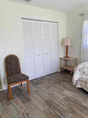 Private Room/Bath St. Augustine FL
