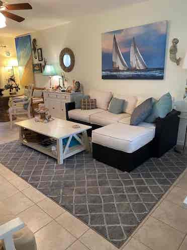Private Room/Bath St. Augustine FL