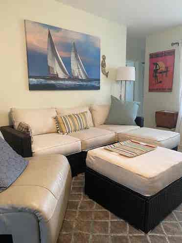 Private Room/Bath St. Augustine FL