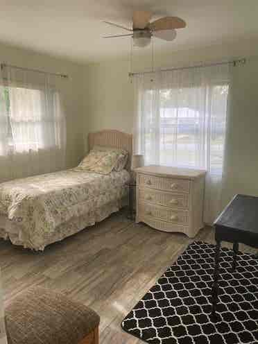 Private Room/Bath St. Augustine FL
