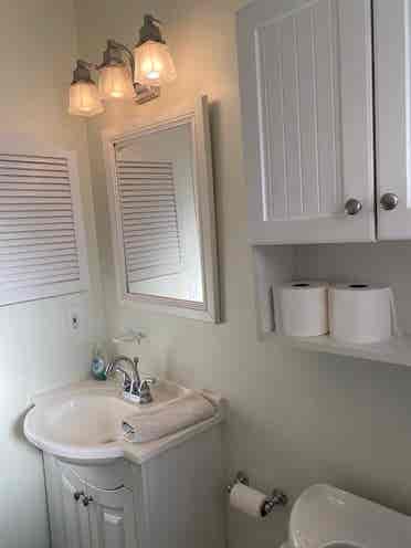 Private Room/Bath St. Augustine FL