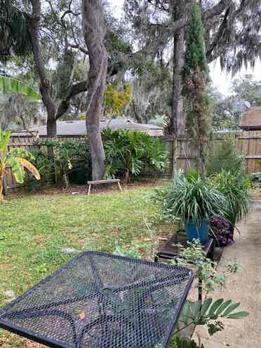 Private Room/Bath St. Augustine FL