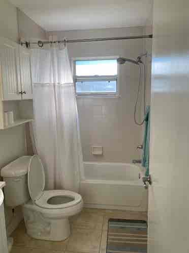 Private Room/Bath St. Augustine FL