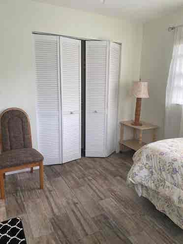 Private Room/Bath St. Augustine FL