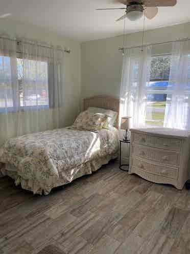 Private Room/Bath St. Augustine FL
