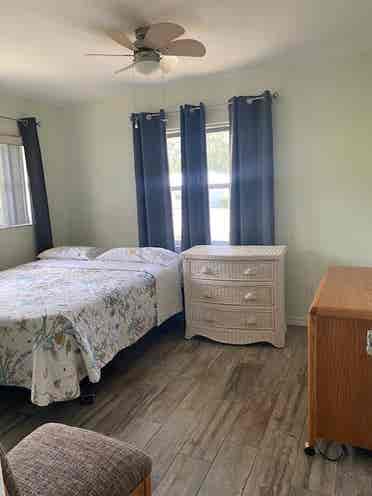 Private Room/Bath St. Augustine FL