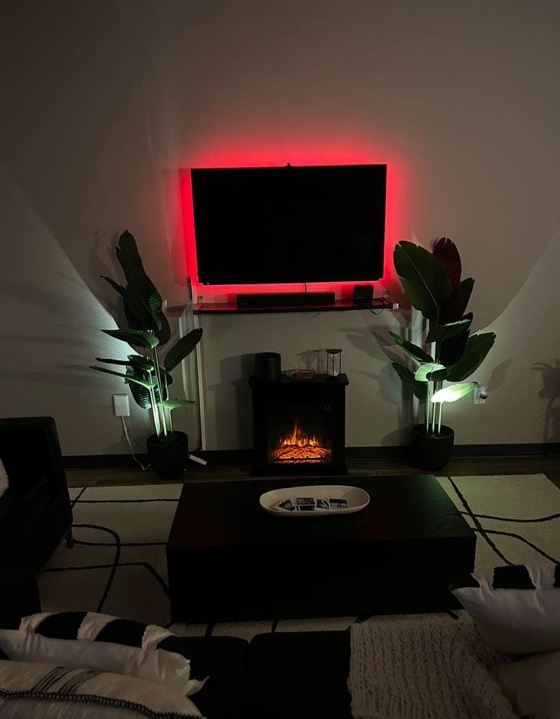 Subleasing a 3-Bedroom Apartment