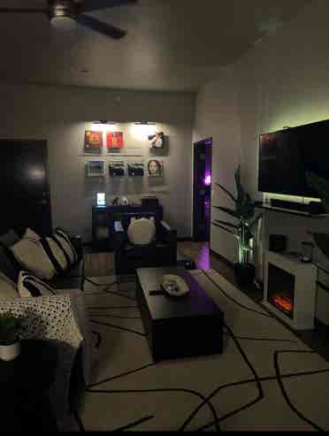 Subleasing a 3-Bedroom Apartment