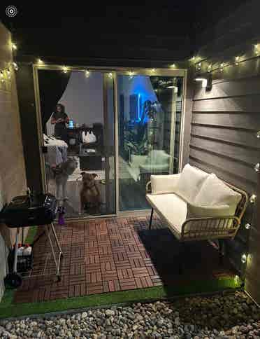 Subleasing a 3-Bedroom Apartment