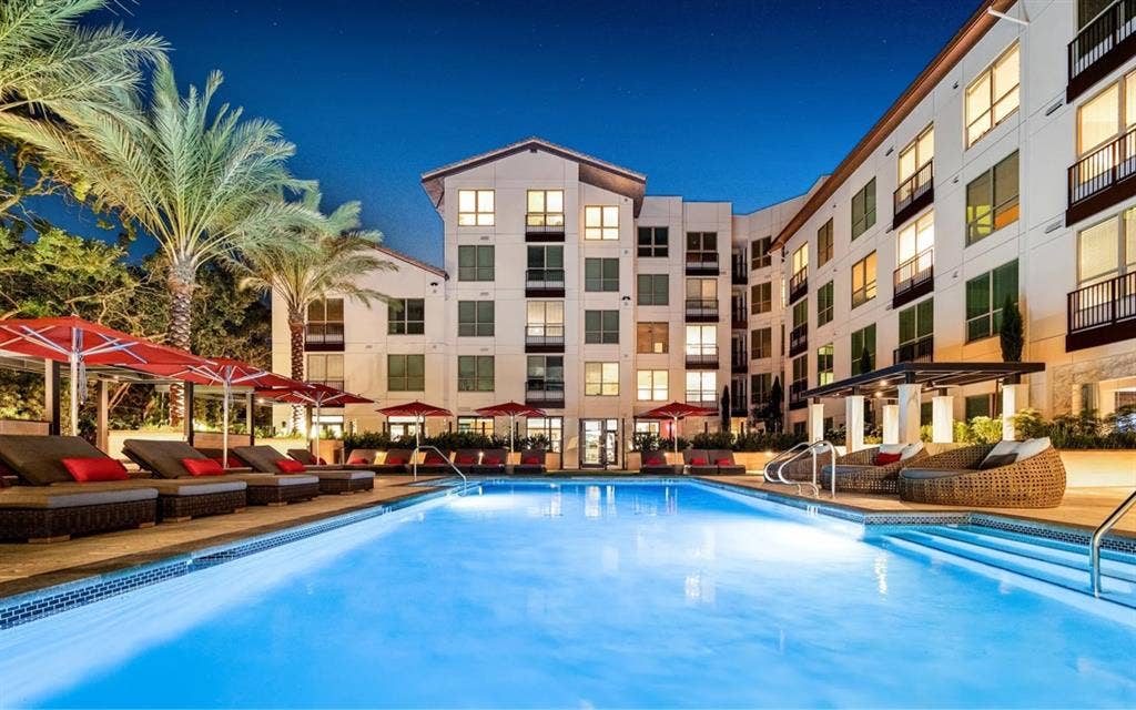 B WALNUT CREEK AMAZING DEAL