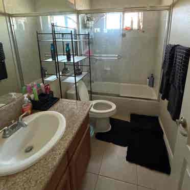Clean, safe and chill house