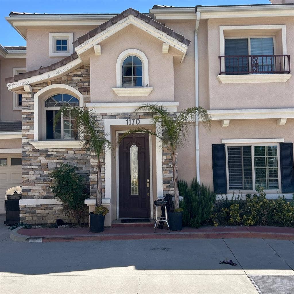 Clean, safe and chill house