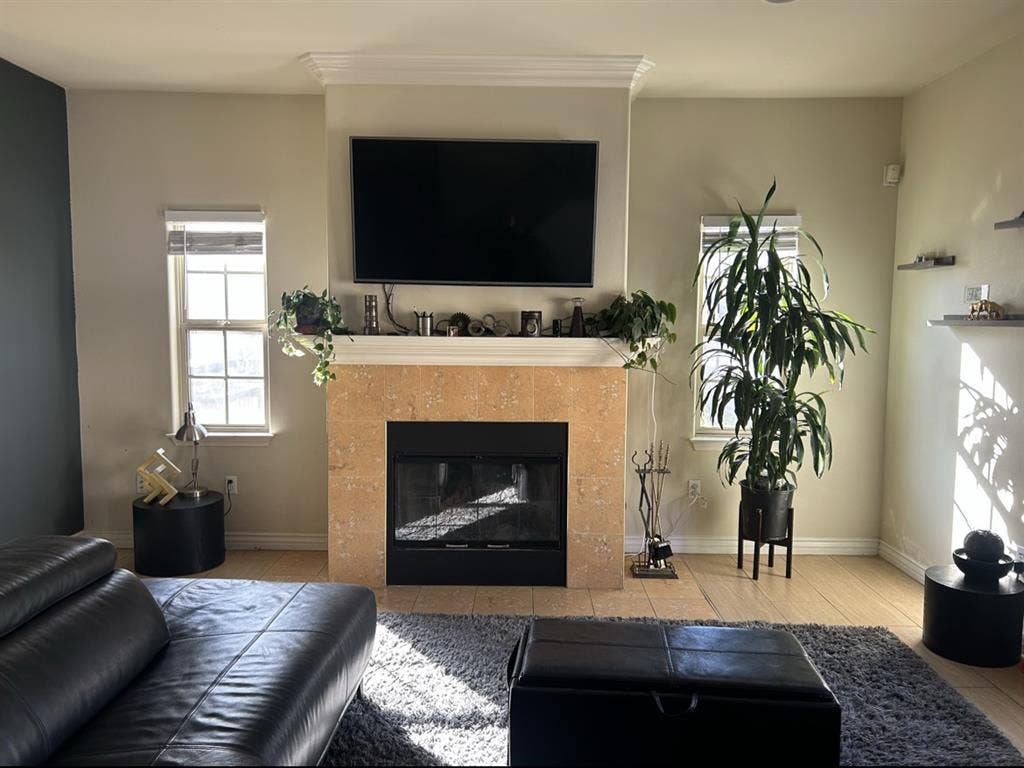 Clean, safe and chill house